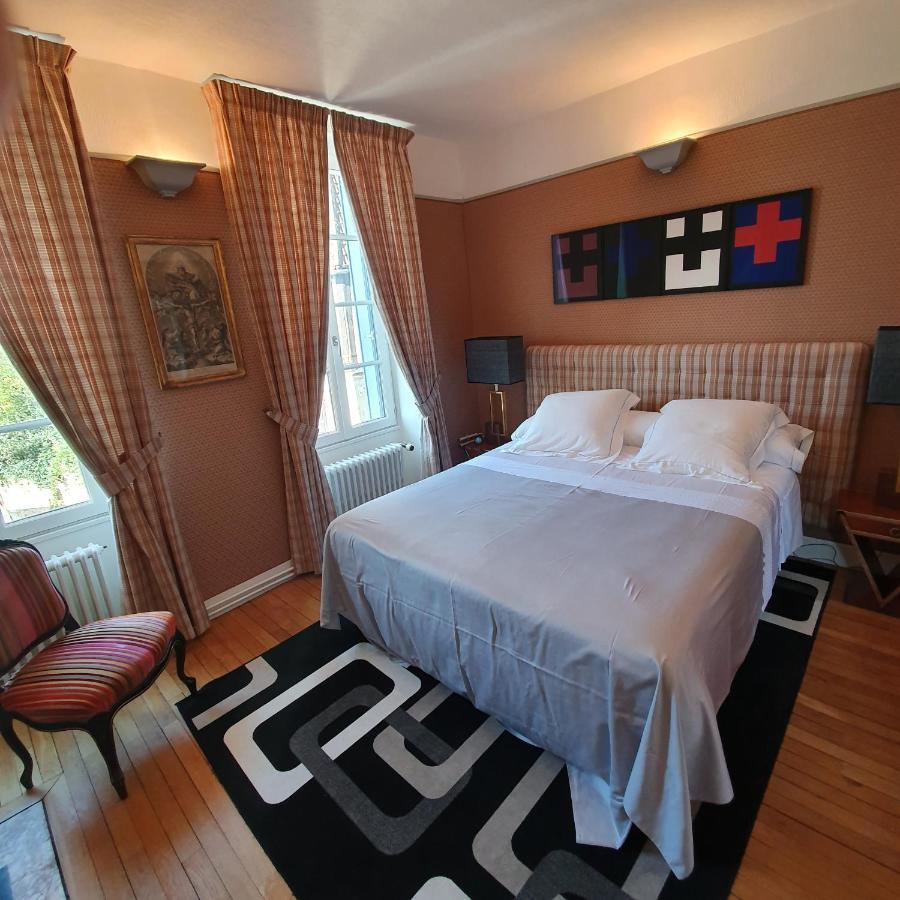 Suprematisme Appartement De Prestige Vierzon Eksteriør billede