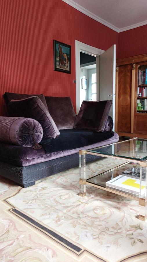 Suprematisme Appartement De Prestige Vierzon Eksteriør billede